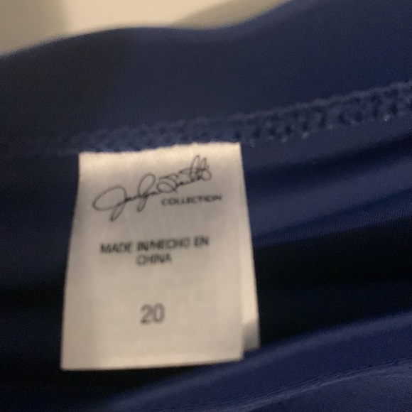 Tankini Swimsuit by Jaclyn Smith - Picture 5 of 6